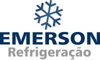Logo Emerson Refrigeração em Conjunto Habitacional Estrela D'Alva III