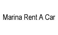 Logo Marina Rent A Car em Papicu