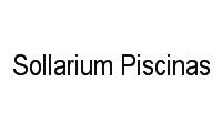 Logo Sollarium Piscinas em Meireles