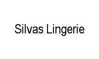 Logo Silvas Lingerie em Jardim Iracema