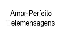 Logo de Amor-Perfeito Telemensagens