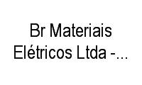 Logo Br Materiais Elétricos Ltda - Atacado E Varejo em Queimadinha