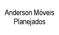 Logo Anderson Móveis Planejados em Jatiúca
