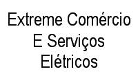 Logo Extreme Comércio E Serviços Elétricos