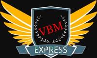 Logo Vbm Express Coletas Entregas em Querência