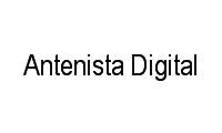 Logo Antenista Digital em Vila Formosa
