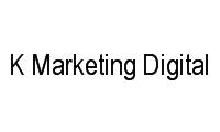 Logo K Marketing Digital