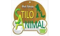Logo Pet Shop Stilo Animal em Jardim América