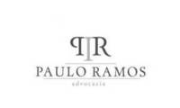 Logo Paulo Ramos Advocacia em Higienópolis