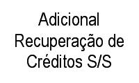 Logo Adicional Recuperação de Créditos S/S em Centro