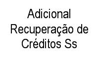 Logo Adicional Recuperação de Créditos Ss