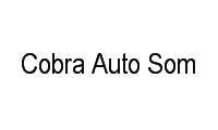 Logo Cobra Auto Som em Praça 14 de Janeiro