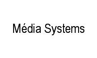 Logo Média Systems em Zona 06