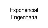 Logo Exponencial Engenharia