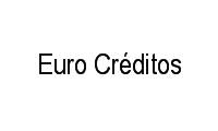 Logo Euro Créditos em Setor Central