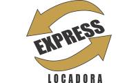 Logo Express Locadora em Nova Gameleira
