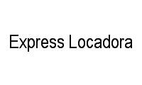 Logo Express Locadora em Nova Gameleira