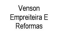 Fotos de Venson Empreiteira E Reformas