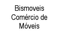 Logo Bismoveis Comércio de Móveis em Chácara Granja Velha