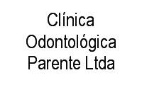 Logo Clínica Odontológica Parente em Centro