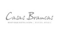 Logo Casas Brancas Boutique Hotel & SPA em Humaitá