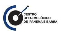Logo Centro Oftalmológico da Barra em Barra da Tijuca