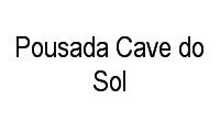Logo Pousada Cave do Sol em Boqueirão