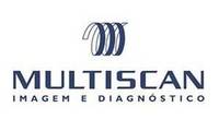 Logo Multiscan Imagem e Diagnóstico - Shopping Vila Velha em Divino Espírito Santo