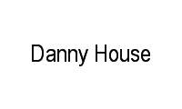 Logo Danny House em Lagoinha