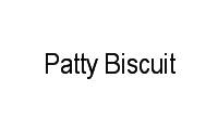Logo Patty Biscuit em Uvaranas