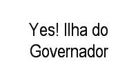 Logo Yes! Ilha do Governador em Ilha do Governador