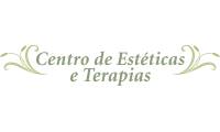 Logo Centro de Estéticas E Terapias em Padre Eustáquio