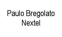 Logo Paulo Bregolato Nextel em Jardim Brasil (Zona Norte)