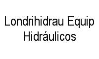 Logo Londrihidrau Equip Hidráulicos