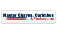 Logo Master Chaves, Carimbos & Fechaduras em Setor Pedro Ludovico