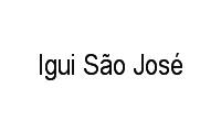Logo Igui São José