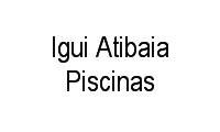 Logo Igui Atibaia Piscinas
