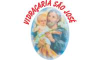 Logo Vidraçaria São José em Casa Amarela