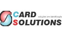 Logo Card Solutions em Santa Amélia