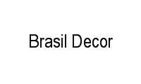 Logo Brasil Decor em Praça Seca
