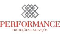 Logo Peformance Horto Florestal em Rio Vermelho