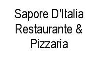 Logo Sapore D'Italia Restaurante & Pizzaria