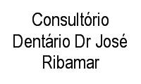 Logo Consultório Dentário Dr José Ribamar em Copacabana