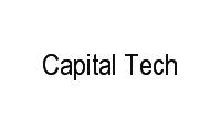 Logo Capital Tech em Asa Norte