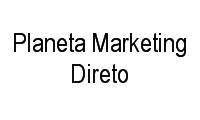 Logo Planeta Marketing Direto