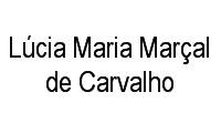 Logo Lúcia Maria Marçal de Carvalho em Méier