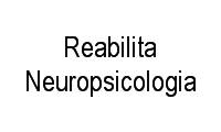 Logo Reabilita Neuropsicologia em Jardim Paulista