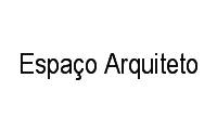 Logo Espaço Arquiteto em Vila Nova