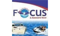 Logo Focus Cursos Náuticos & Assessoria Naval em Flodoaldo Pontes Pinto