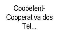 Logo Coopetent- Cooperativa dos Teleentregadores do Ma.
